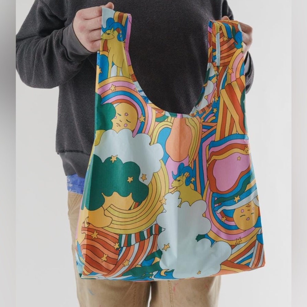 Aries Baggu (standard size)